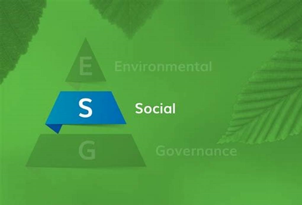 What Does the ‘S’ in ESG Mean?